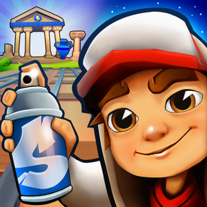 Subway Surfers