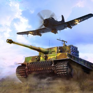 War Thunder Mobile